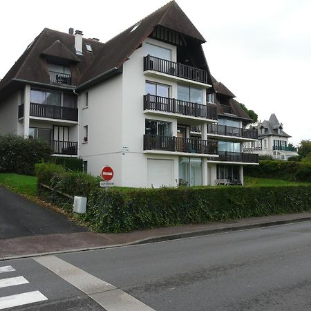 Le Cottage Vue Mer Bénerville-sur-Mer Exterior foto